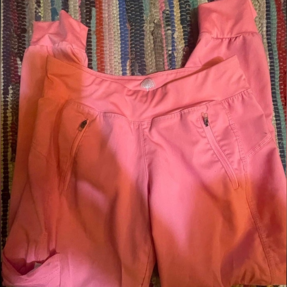 Healing Hands Purple Label Scrub Pants